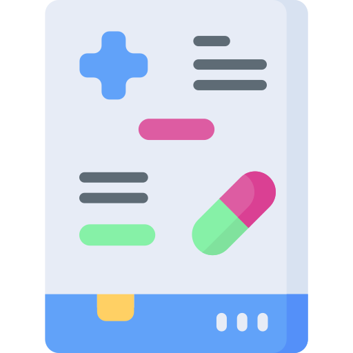 Prescrizioni farmaci